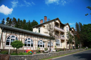  Pension Villa Kassandra  Альтенау